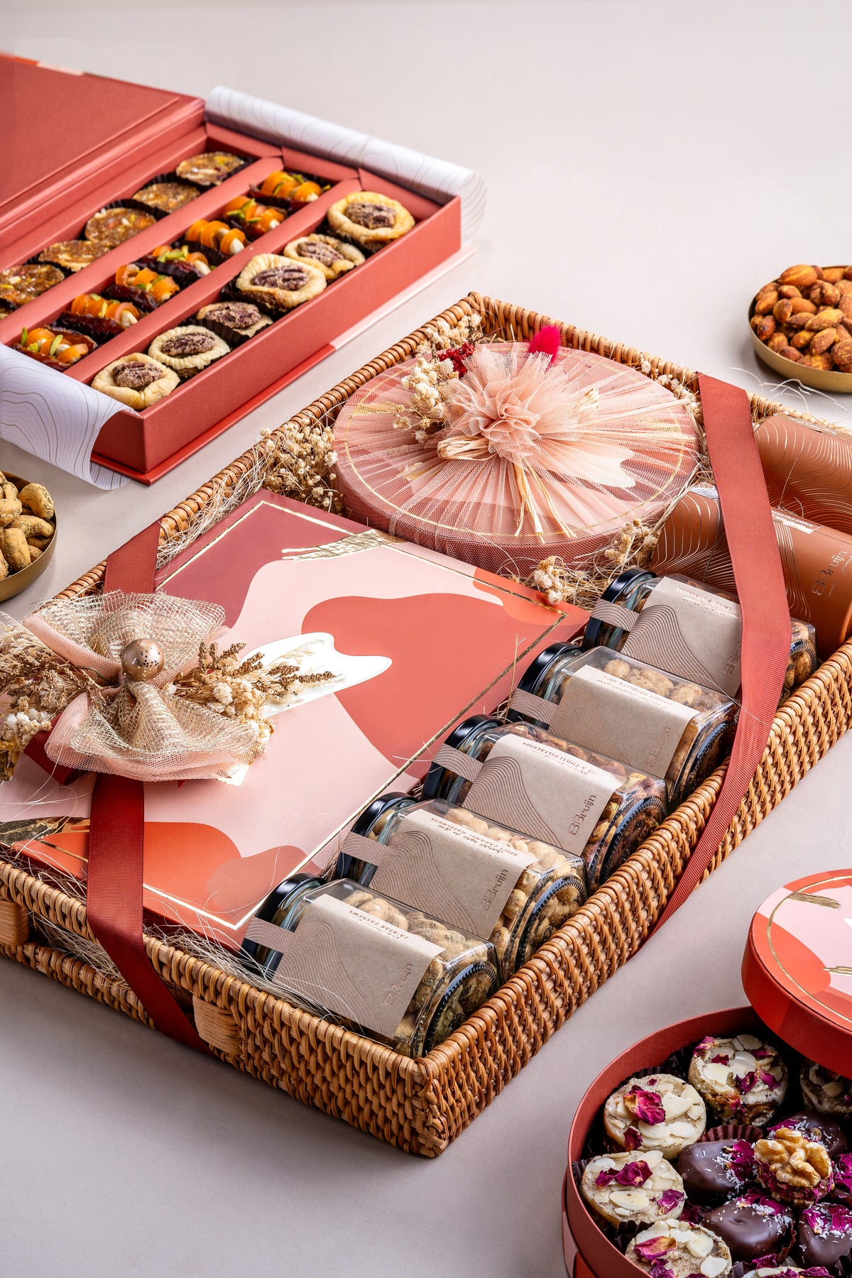 Diwali - Corporate Gifting