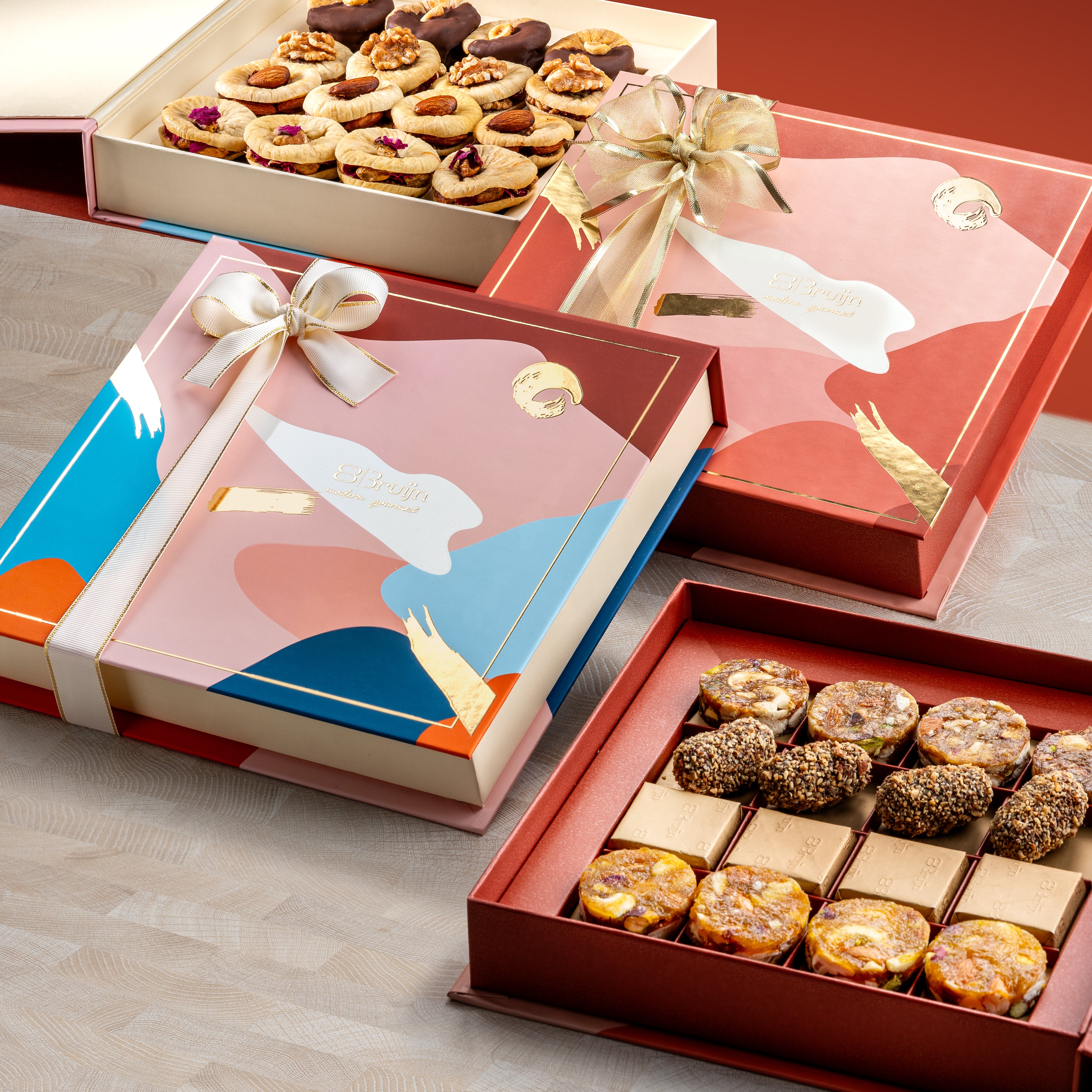 Candid Box | 16 pcs