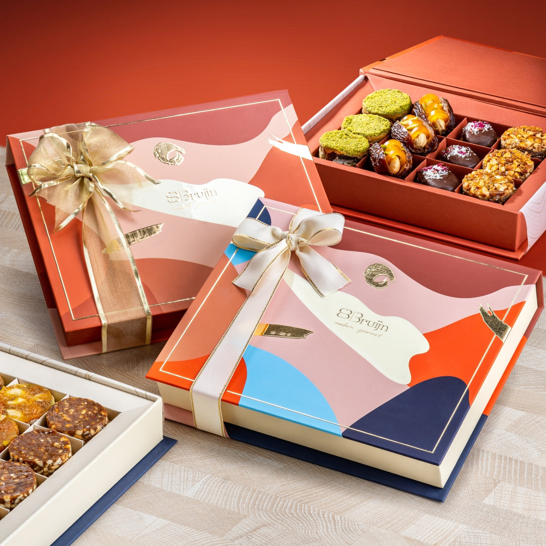 Dual Box | 12 pcs