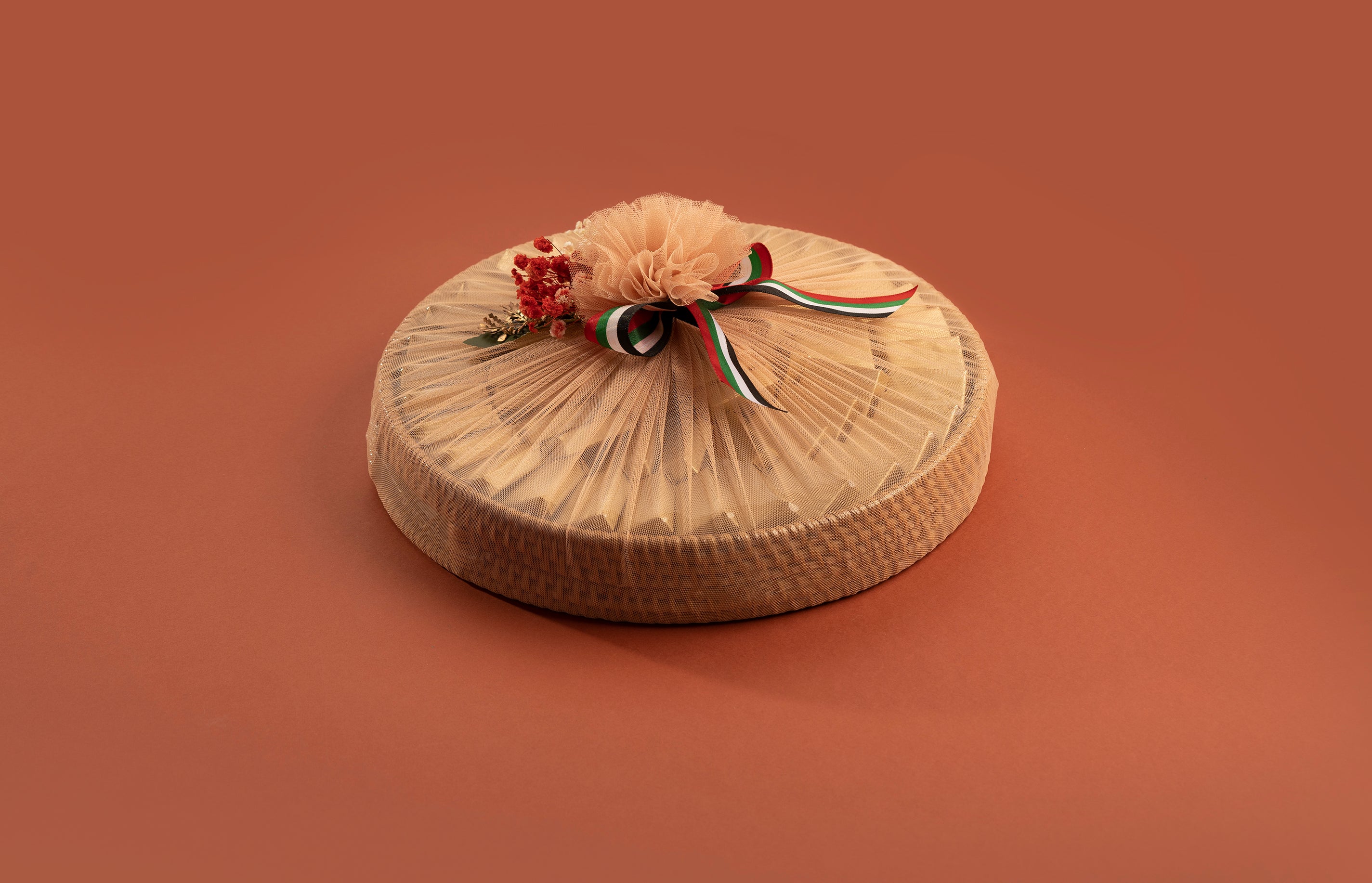 National Day-Sustainable Tray