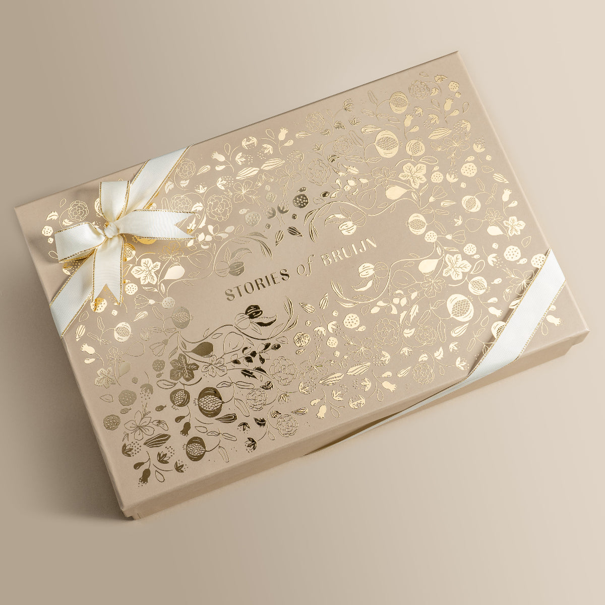 Festive Exquisite Set