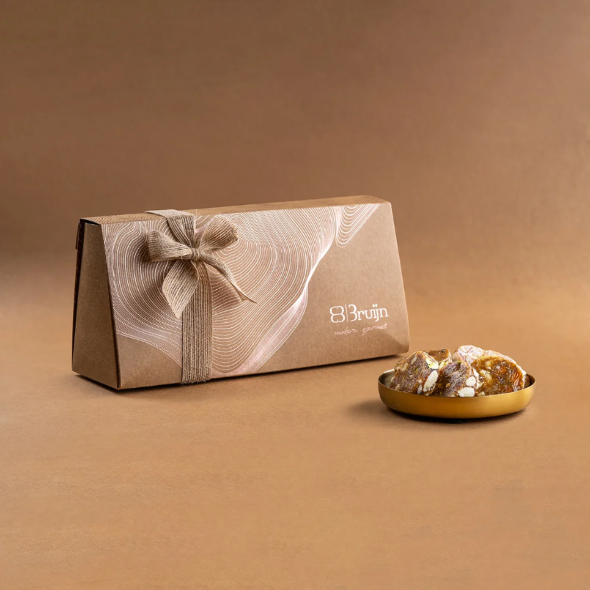 Figs & Nut Bites- Individually Wrapped