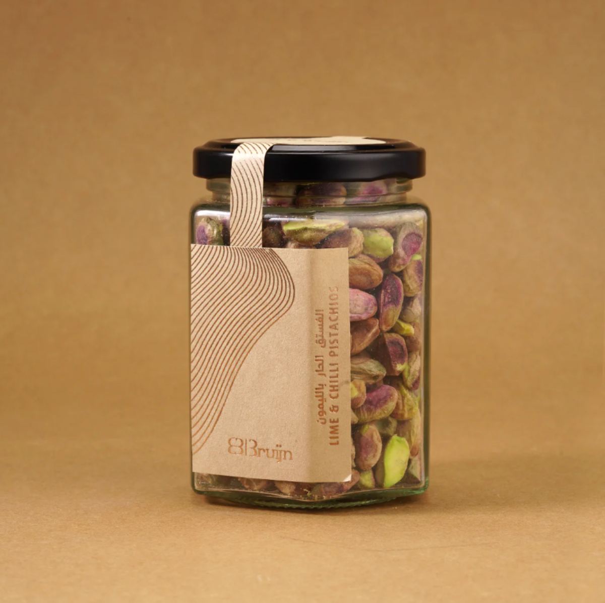 Craft Box | 4 Jars