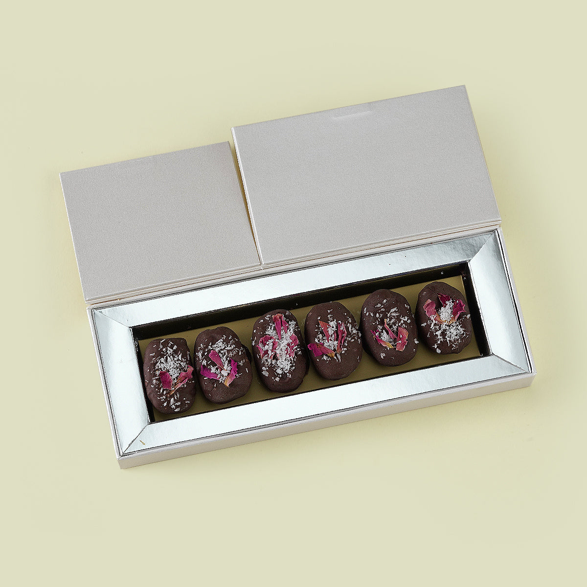 Paan Bites Box