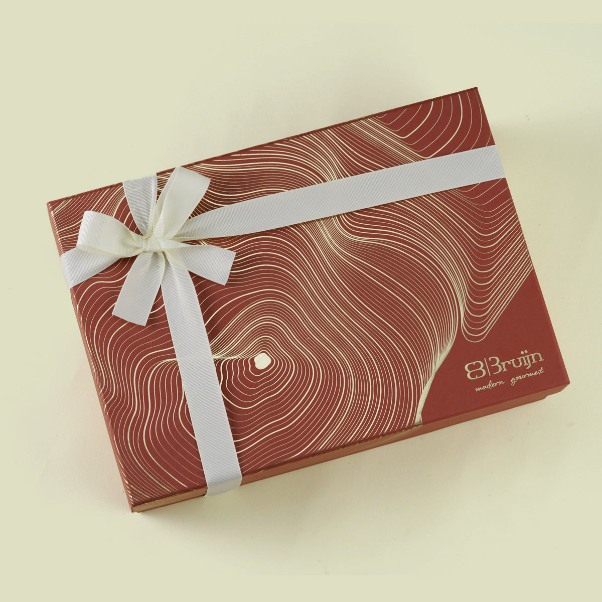 Shichimi Togarashi Pistachio