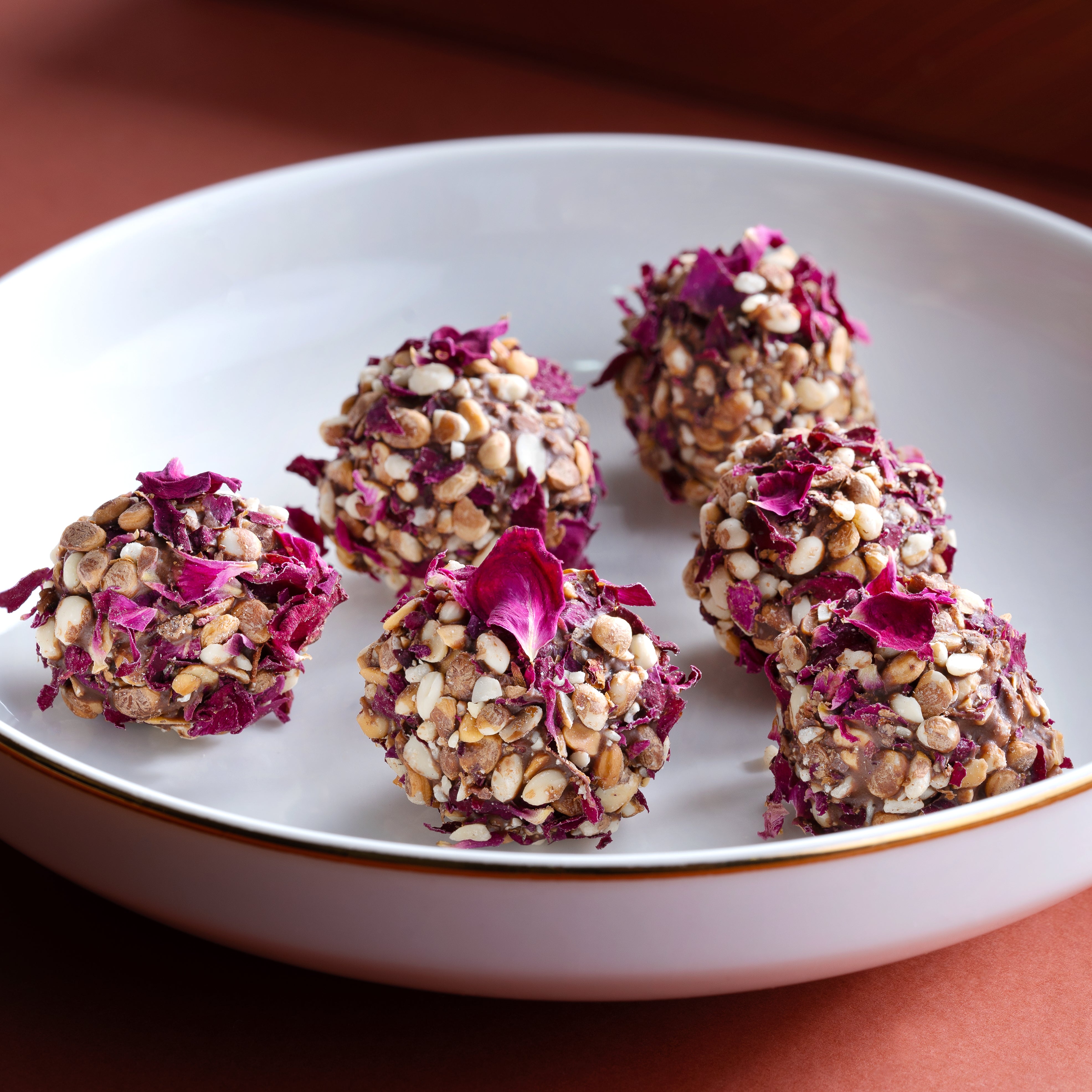 Date Truffles
