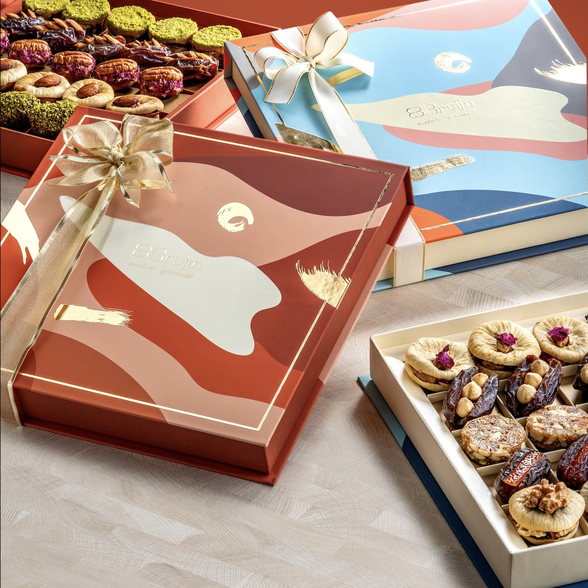 Opulent Box | 25 pcs