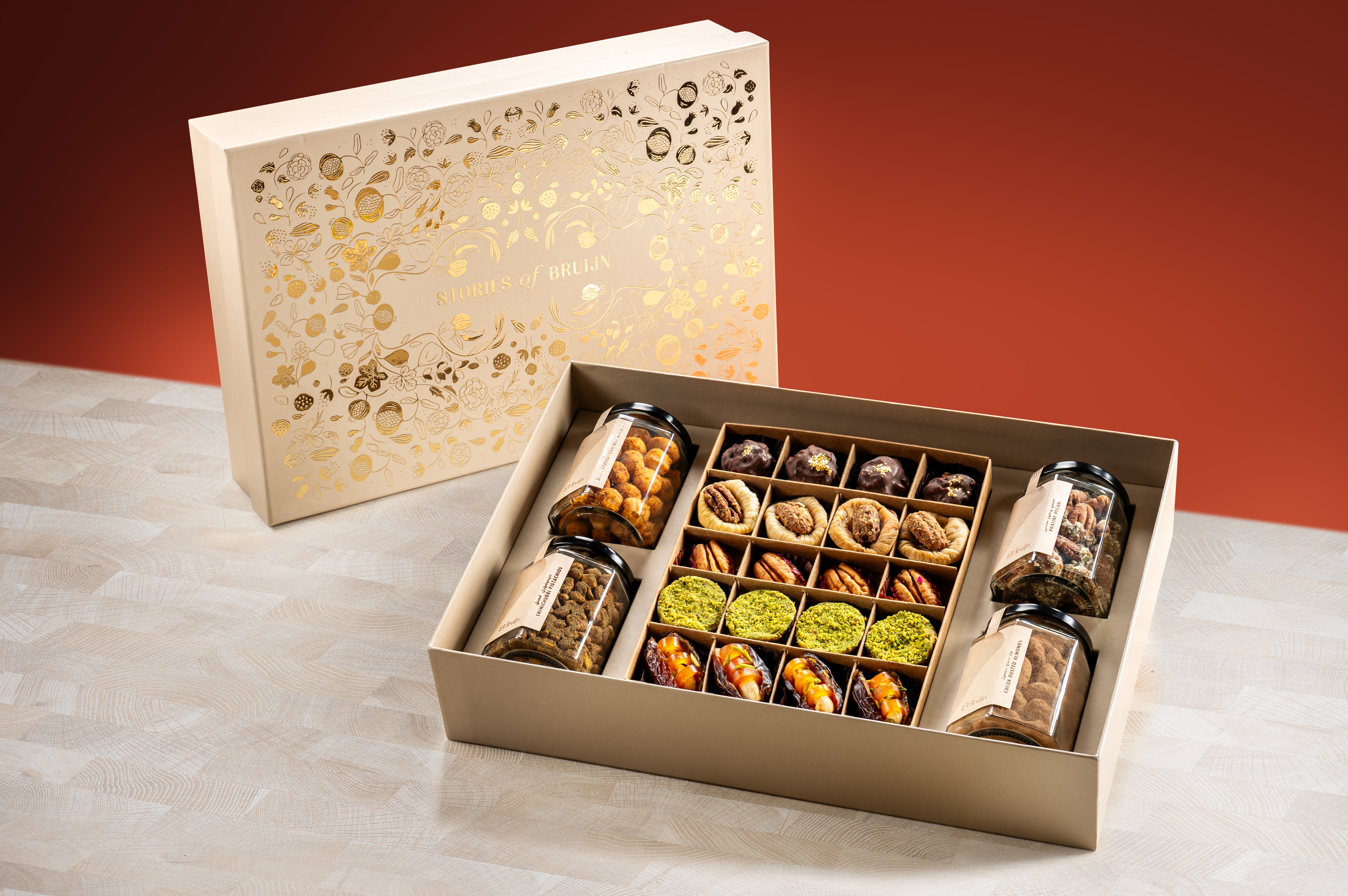 Exquisite Gift Set