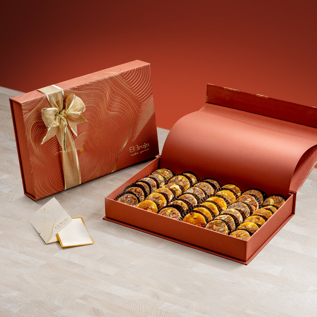 Rust Box | 1 Kg