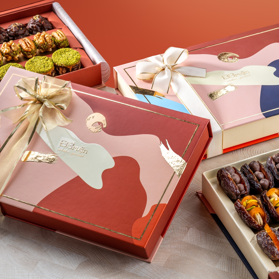 Regal Box | 18/24 pcs