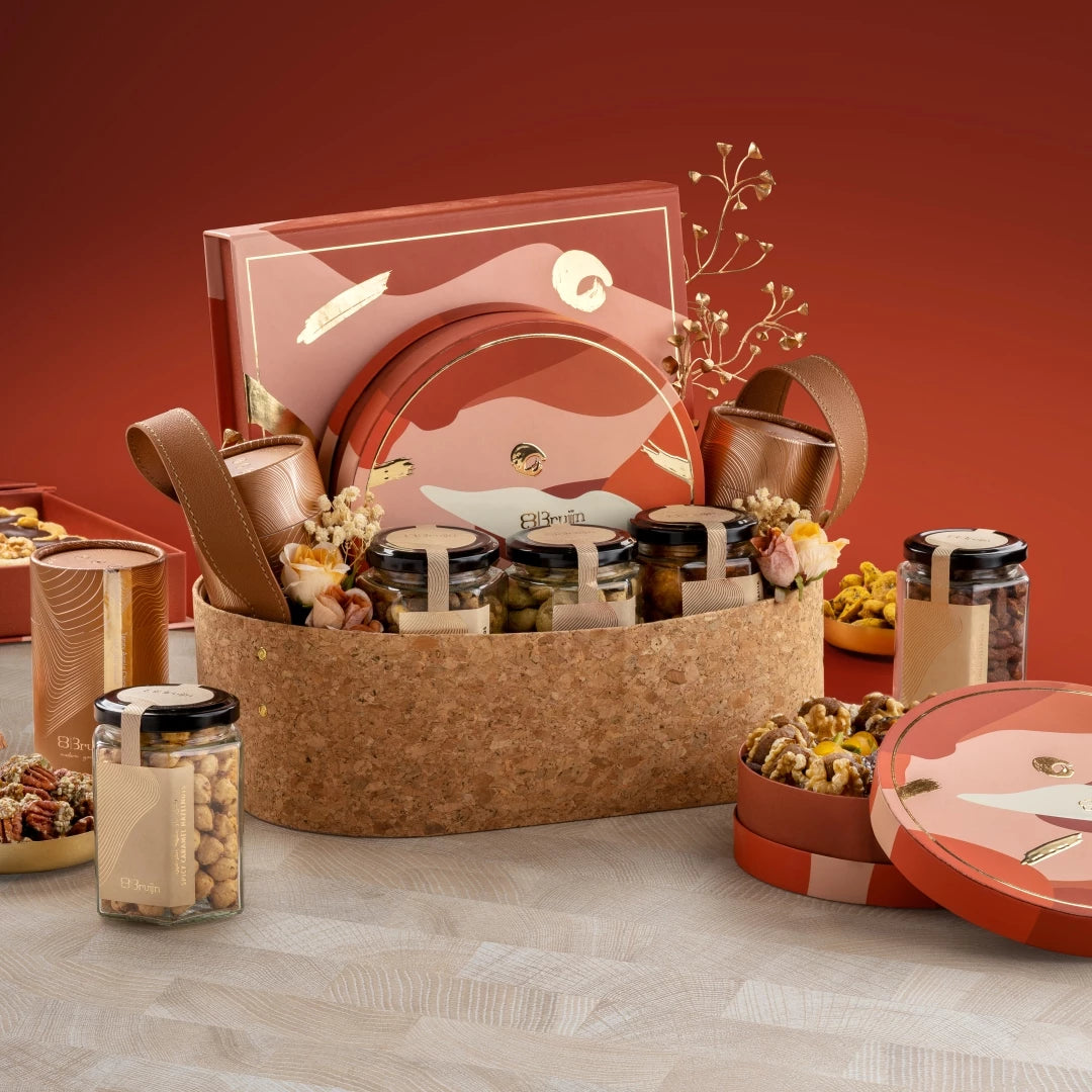 Gift Basket