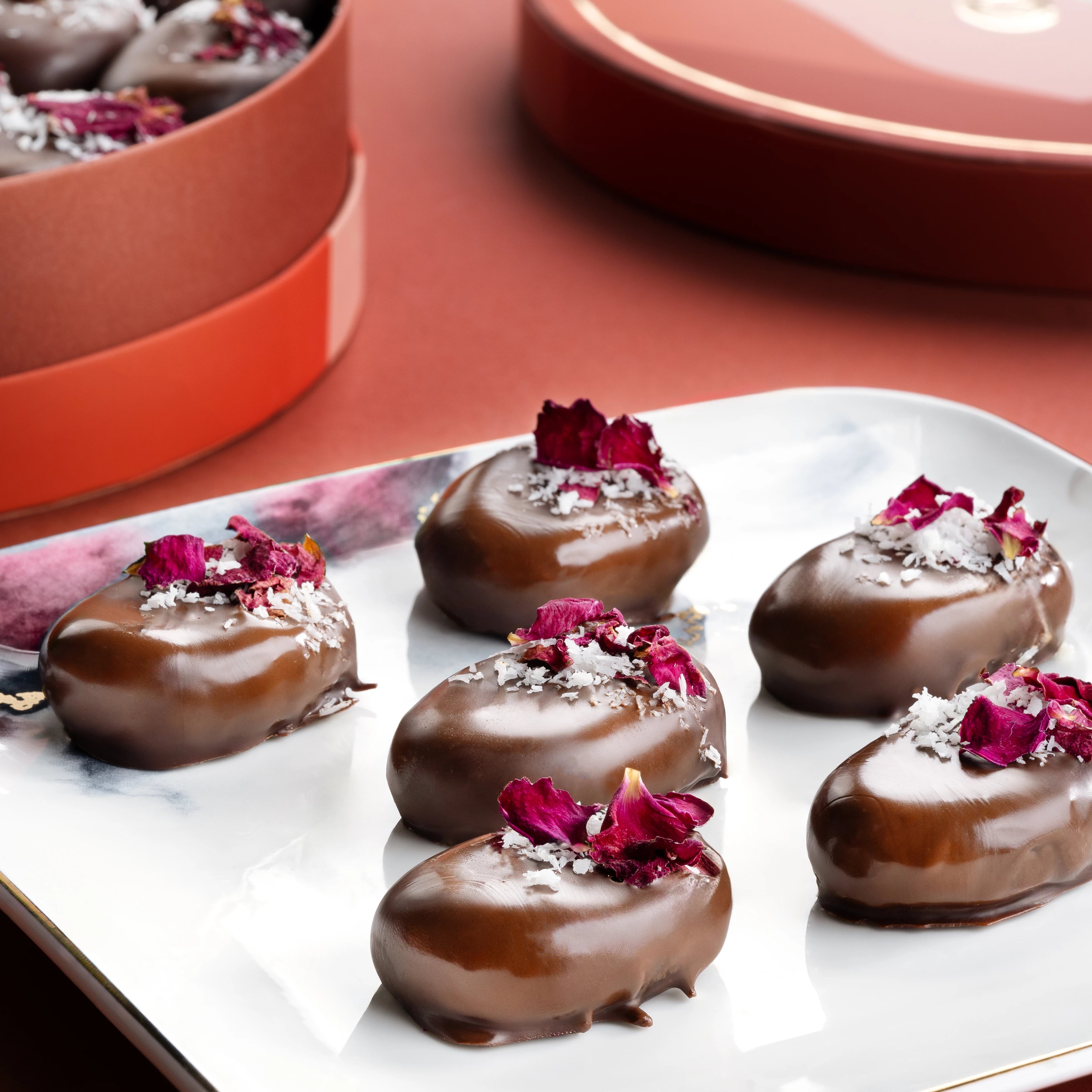 Paan Bites