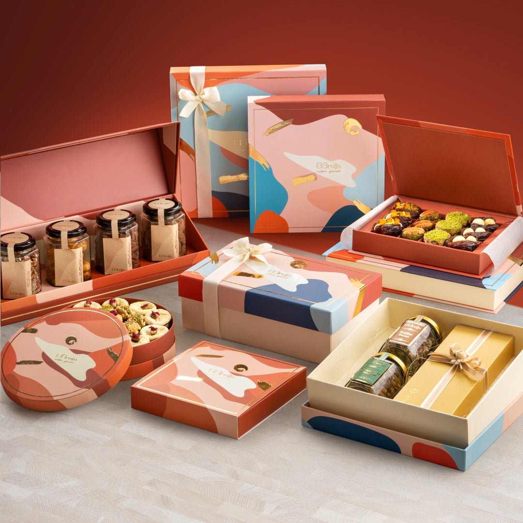 Modern Gifting