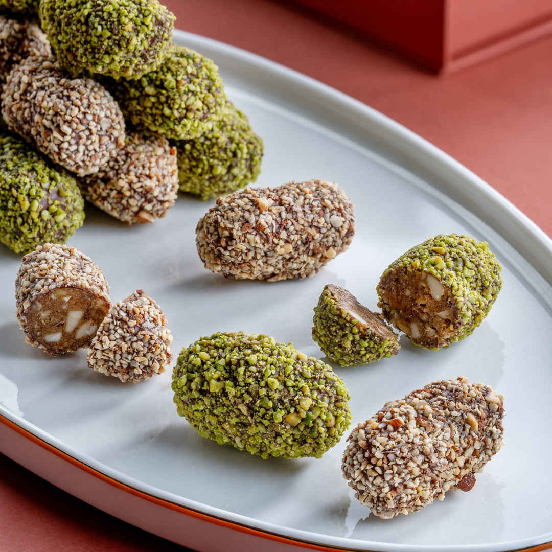 Date Tamariyas