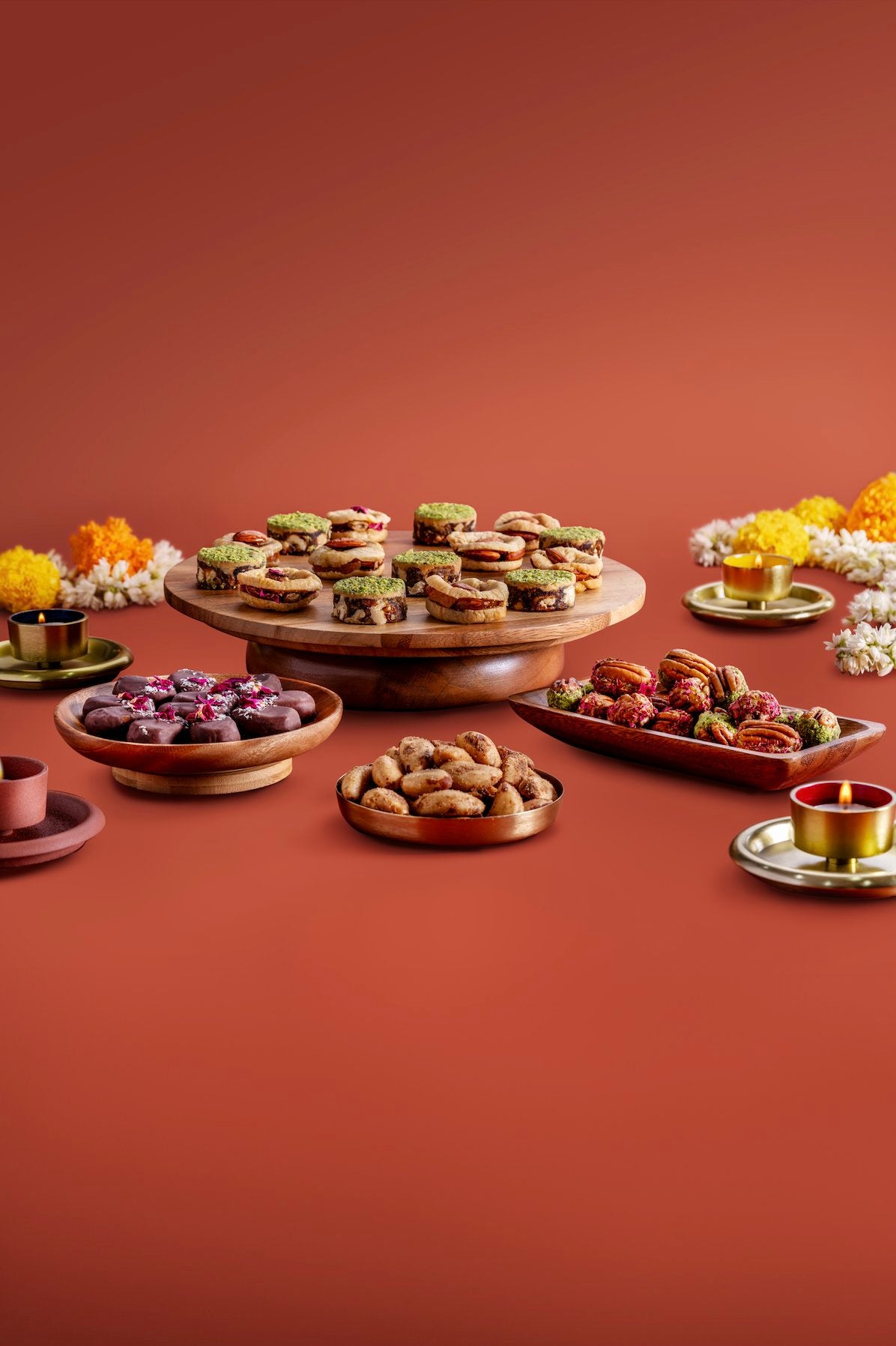 Diwali Collection