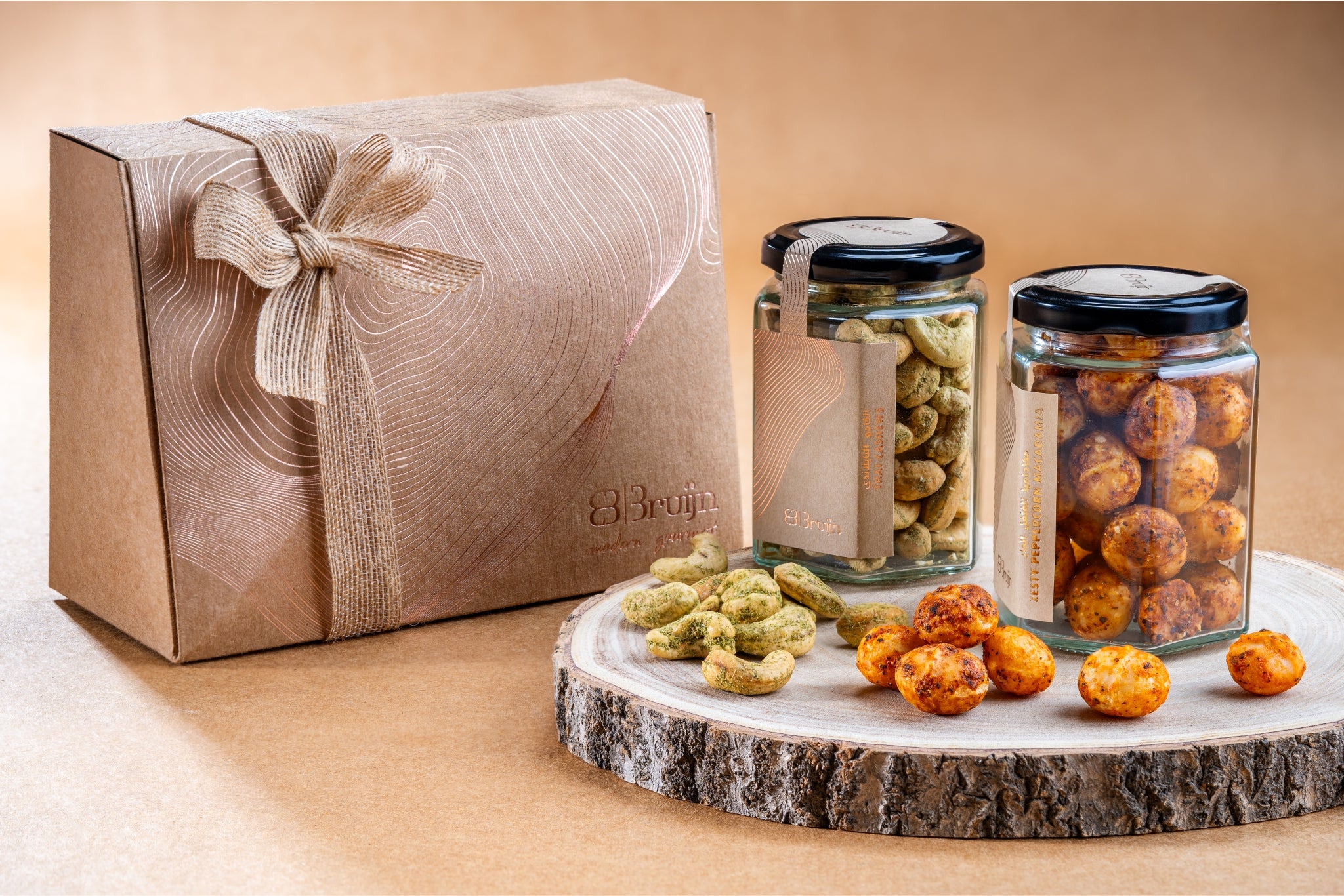 Craft Box | 2 Jars