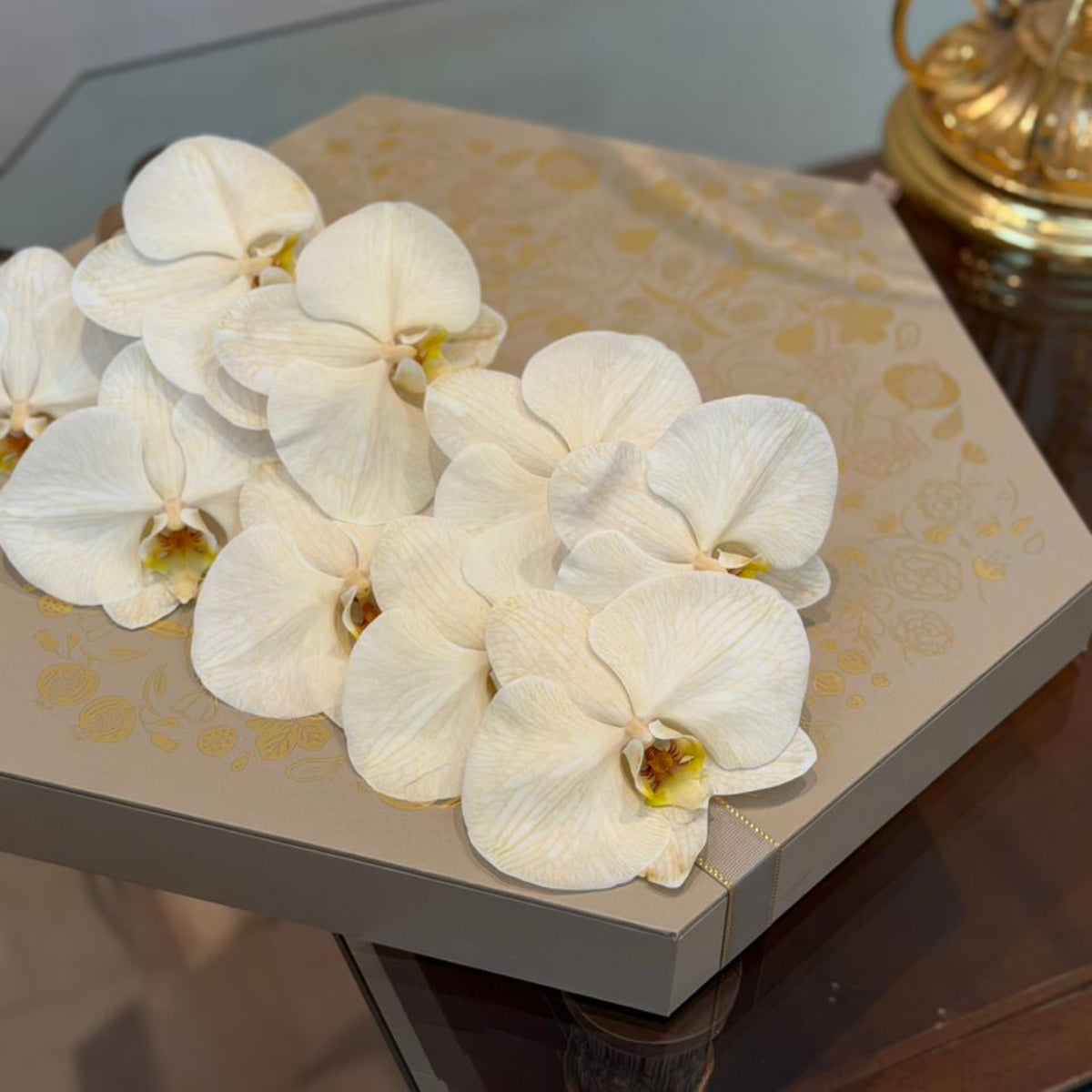 Fig & Nut Bites Tray