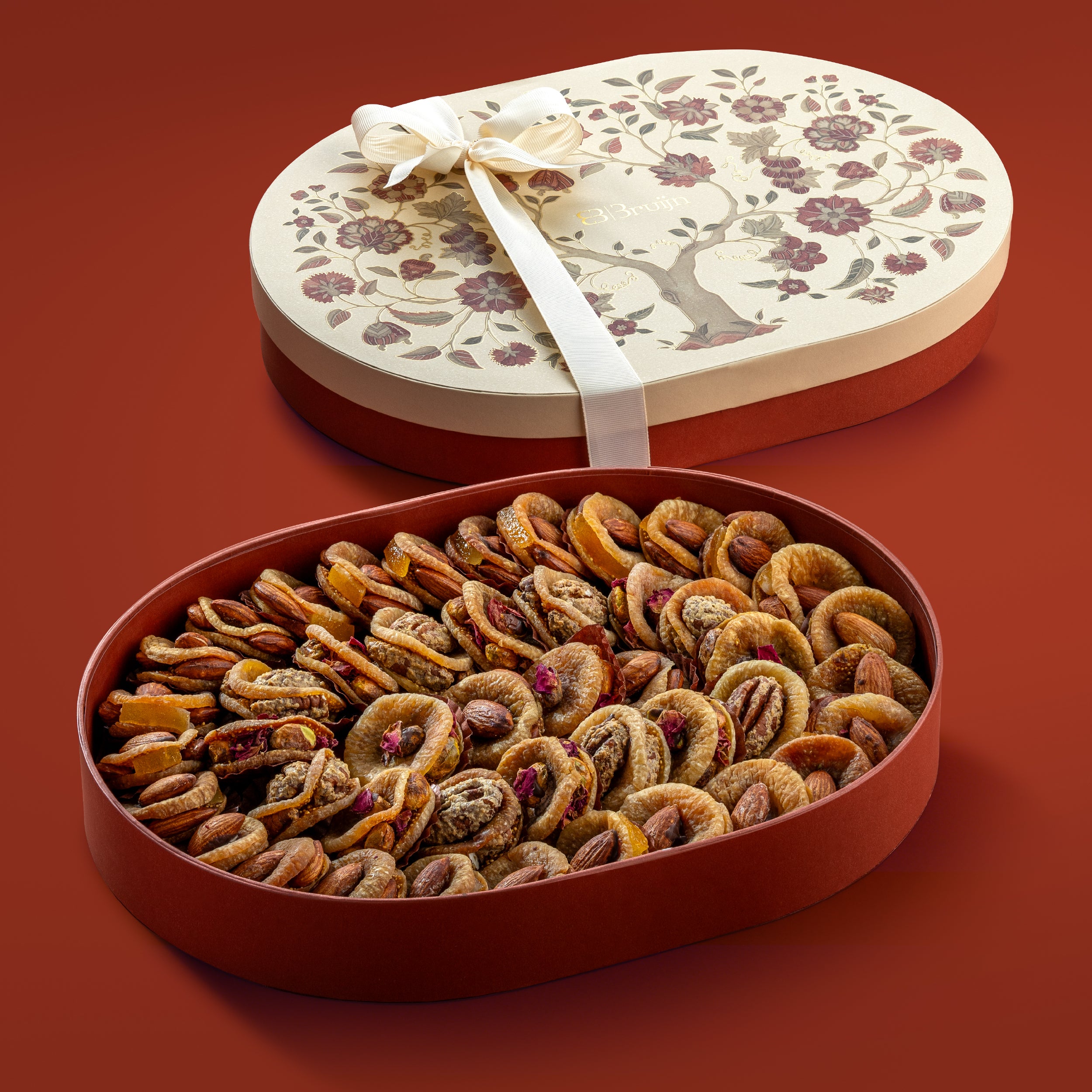 Assorted Figs | 800g