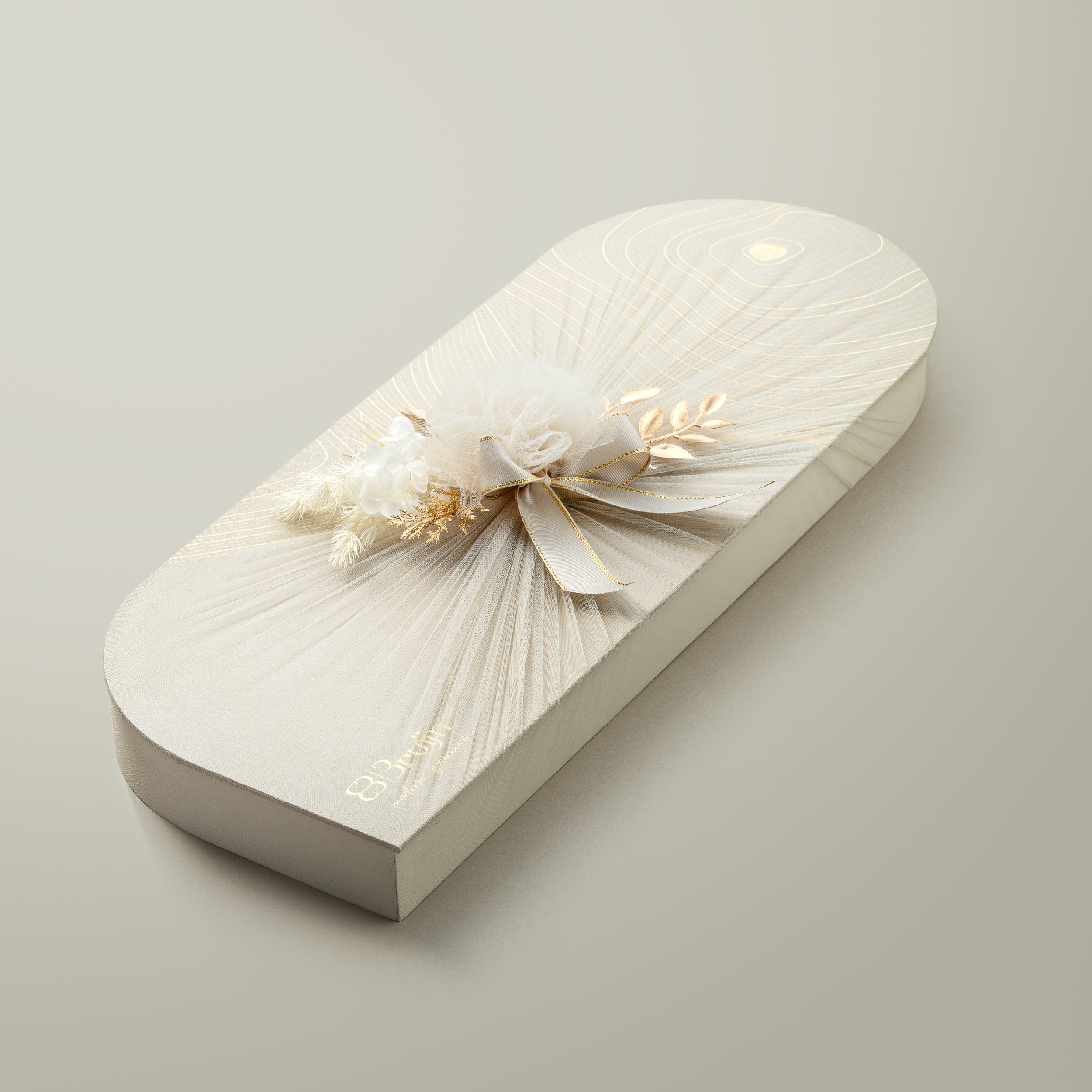 Signature Tray