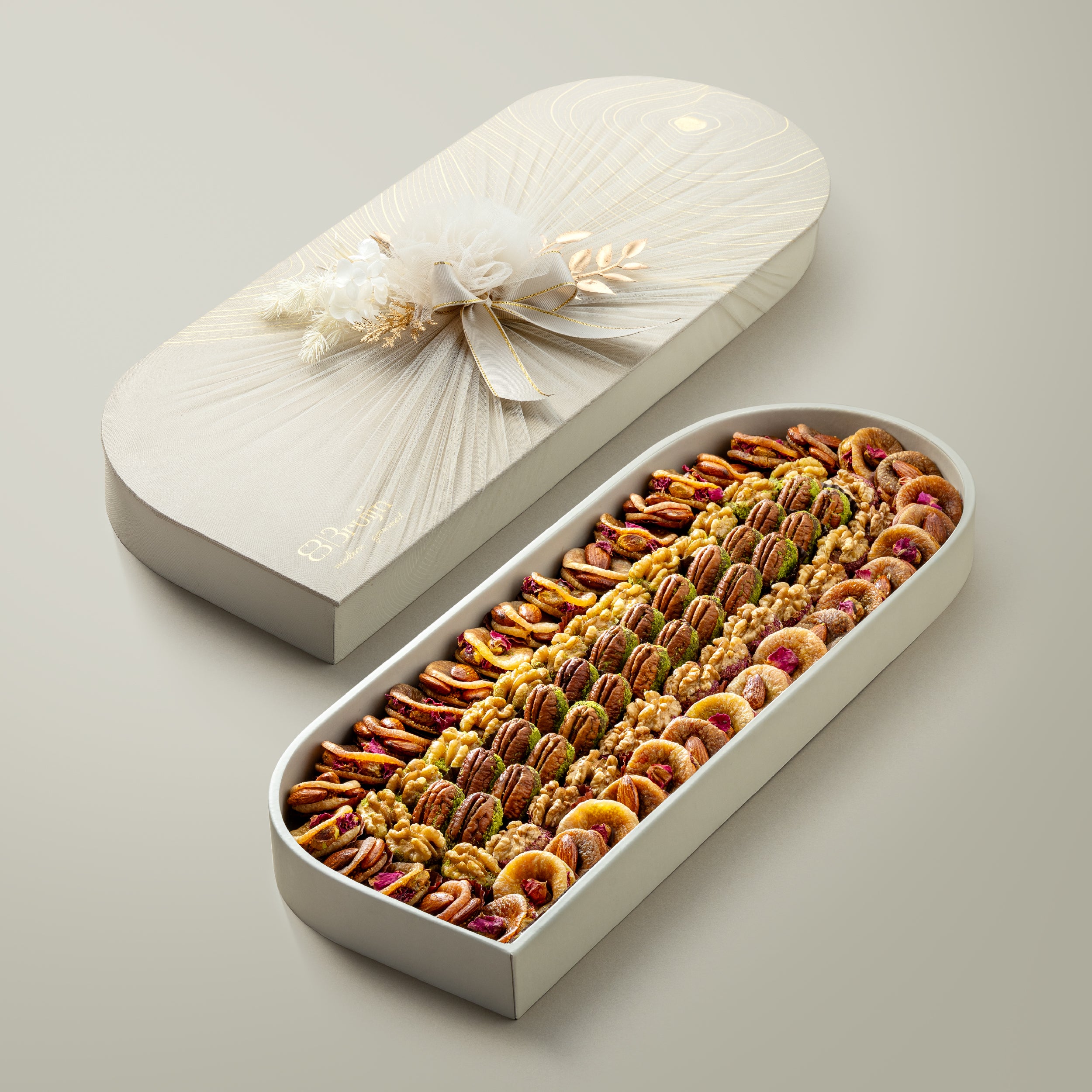 Signature Tray