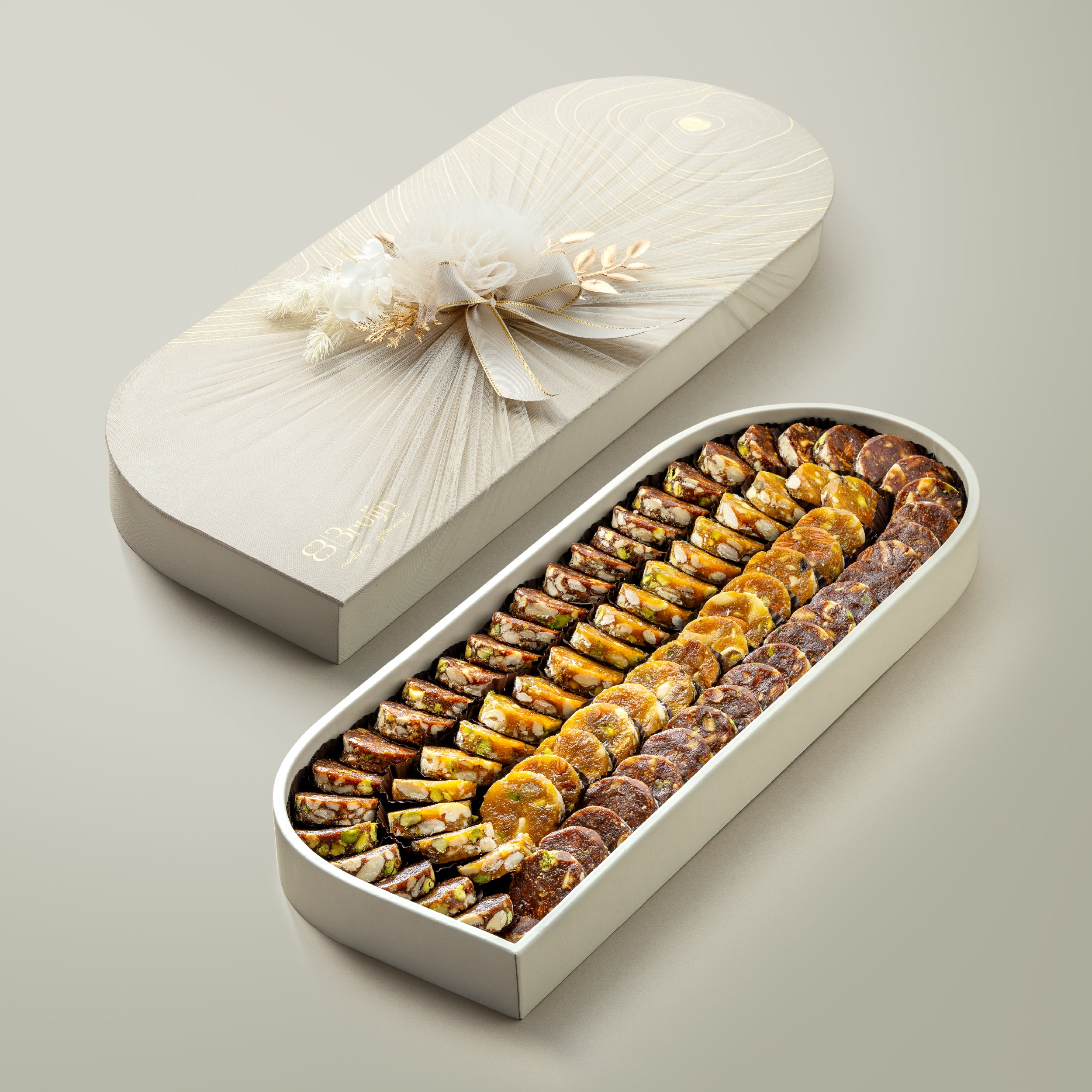 Signature Tray