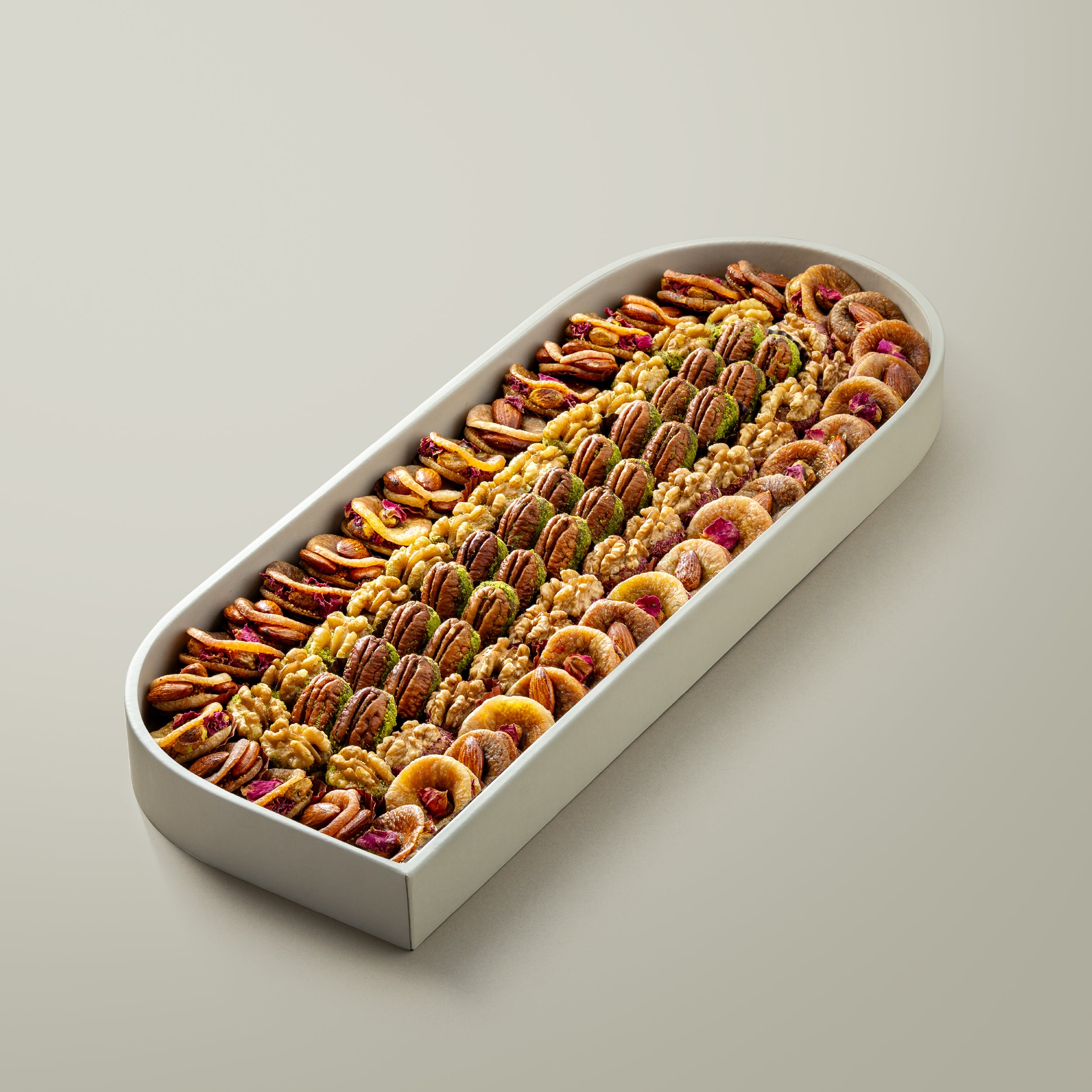 Signature Tray