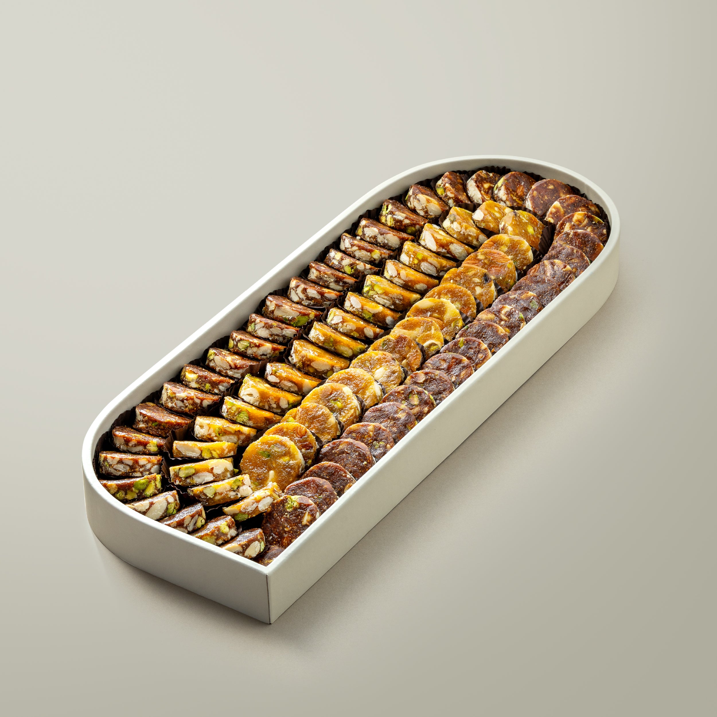 Signature Tray