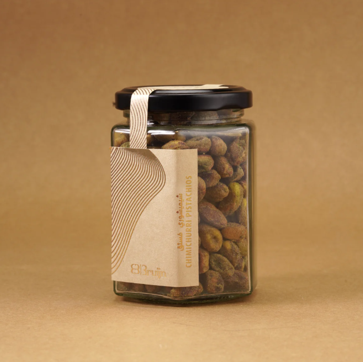 Chimichurri Pistachio