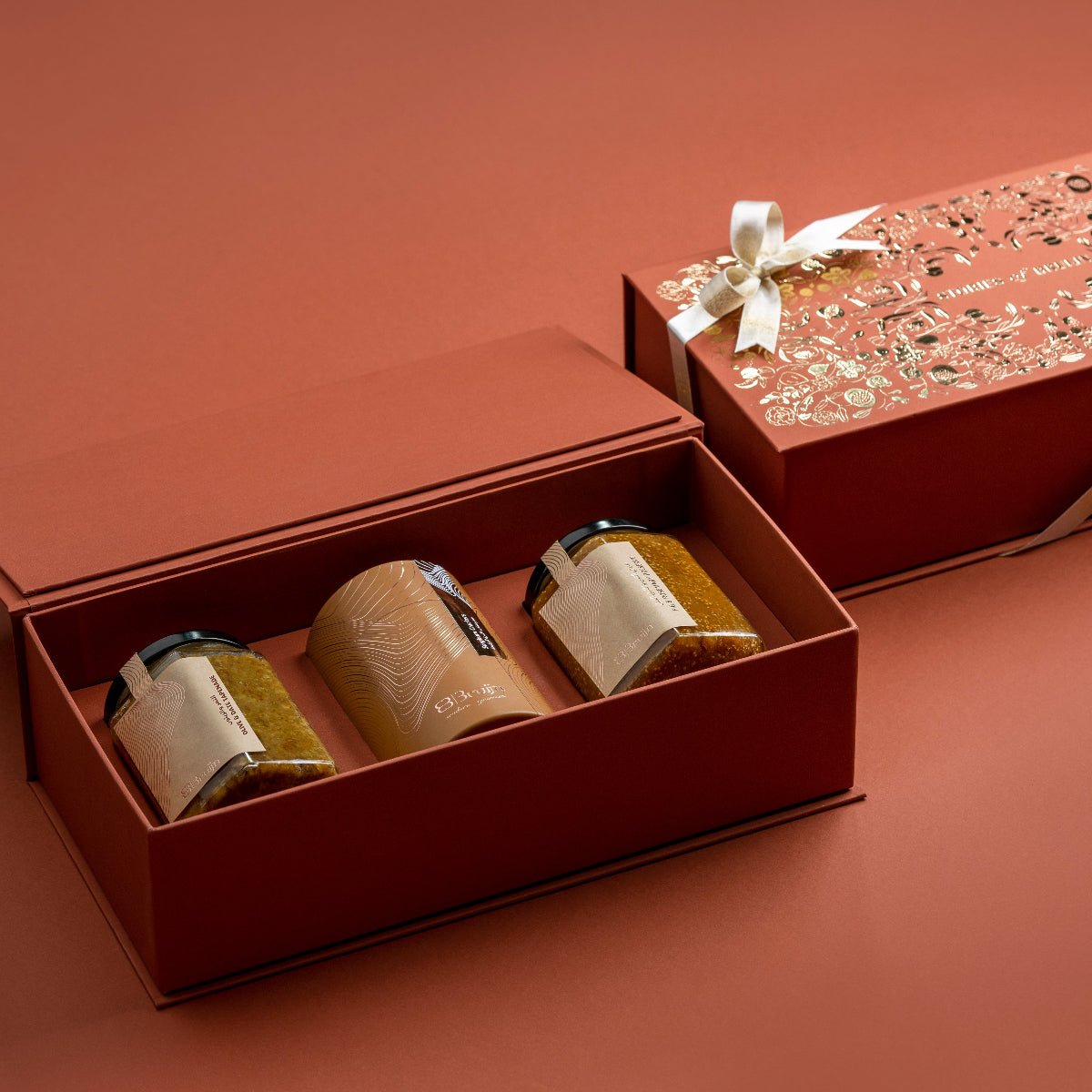 Motley Indulgence Box