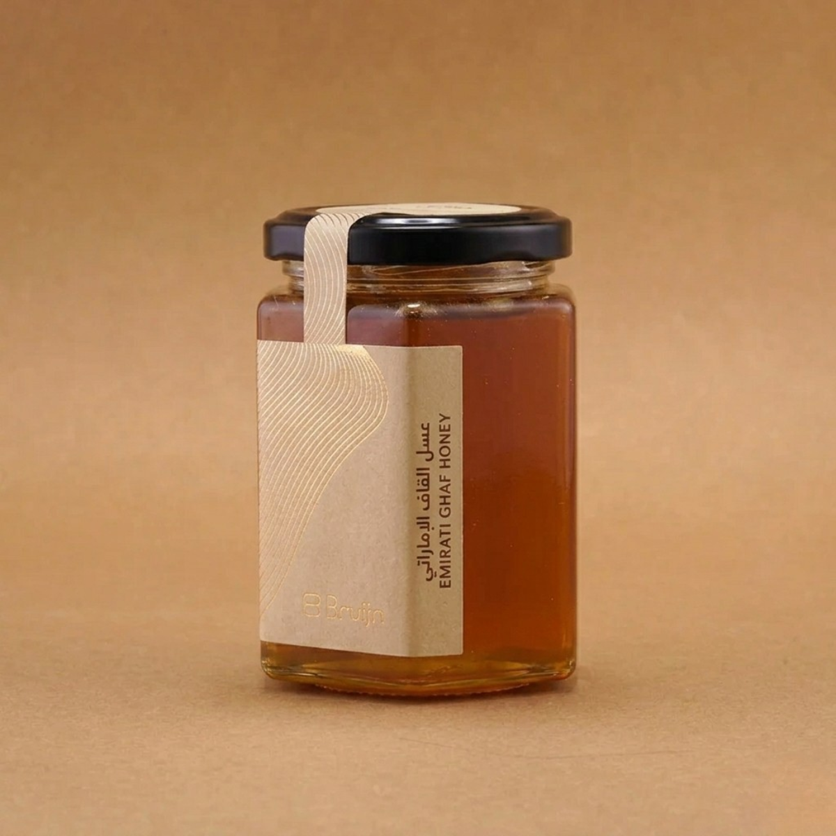Emirati Ghaf Honey