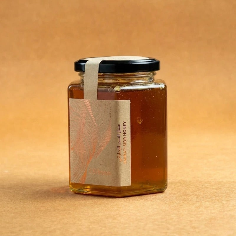 Emirati Sidr Honey