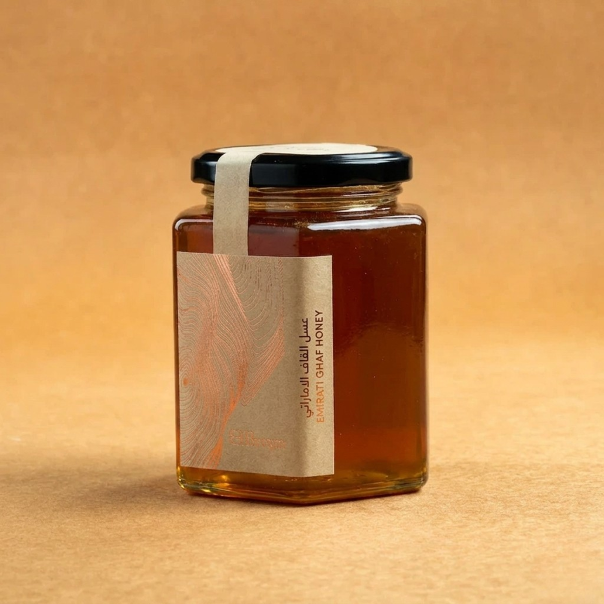 Emirati Ghaf Honey