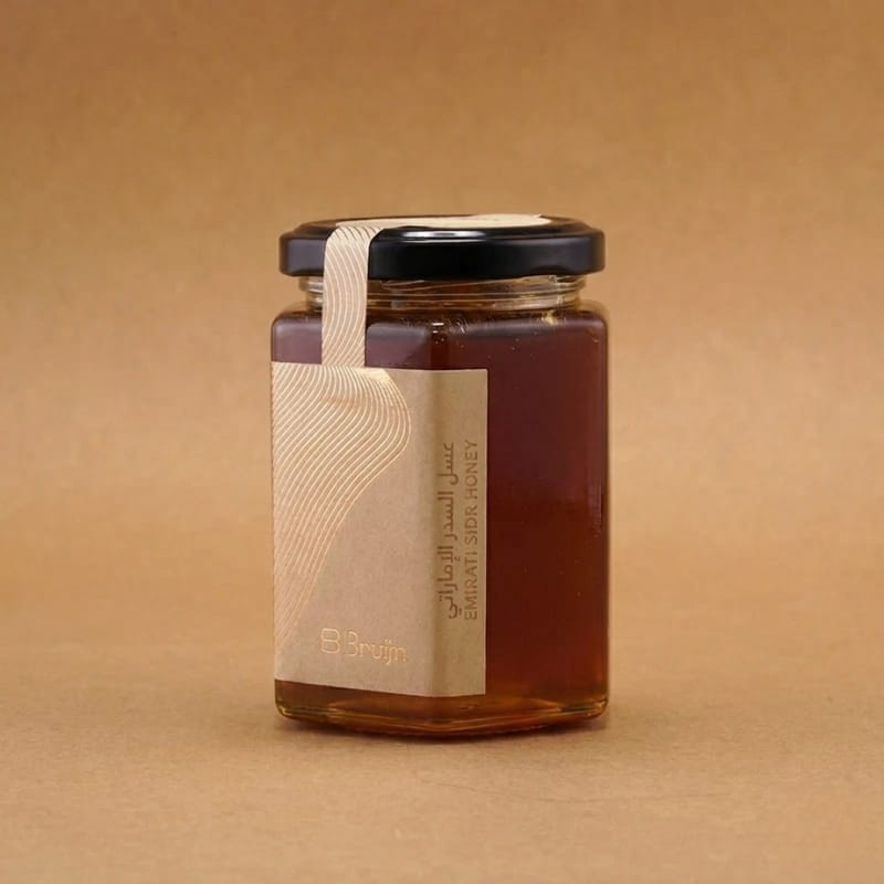 Emirati Sidr Honey