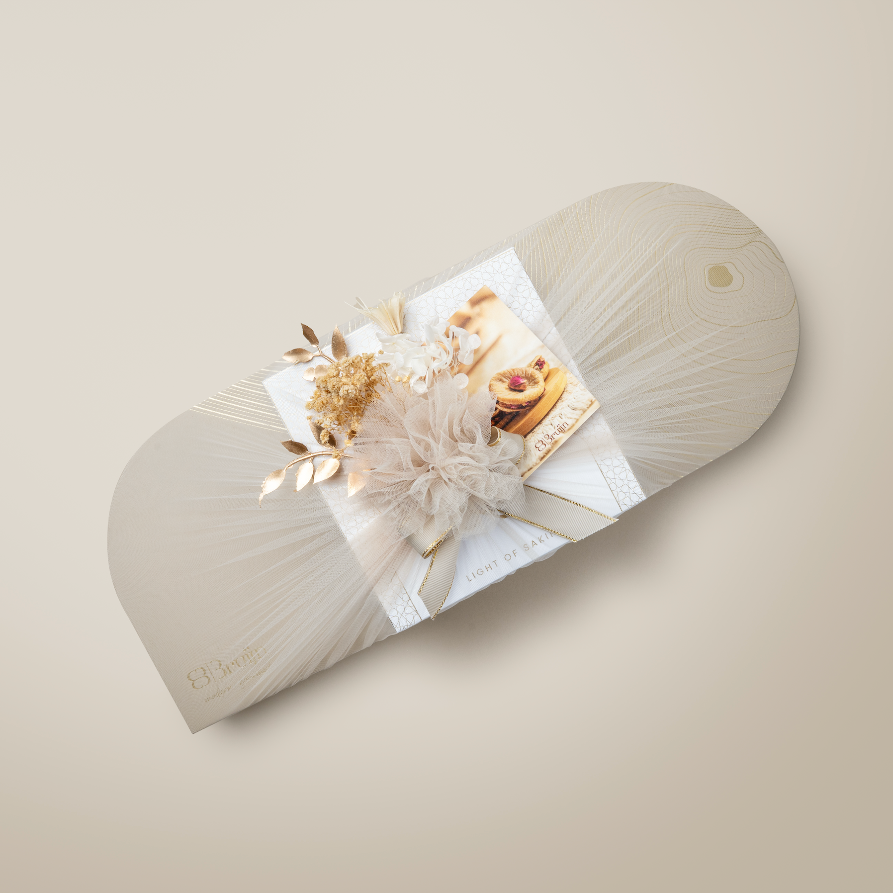 Fig & Nut Bites x Lights of Sakina