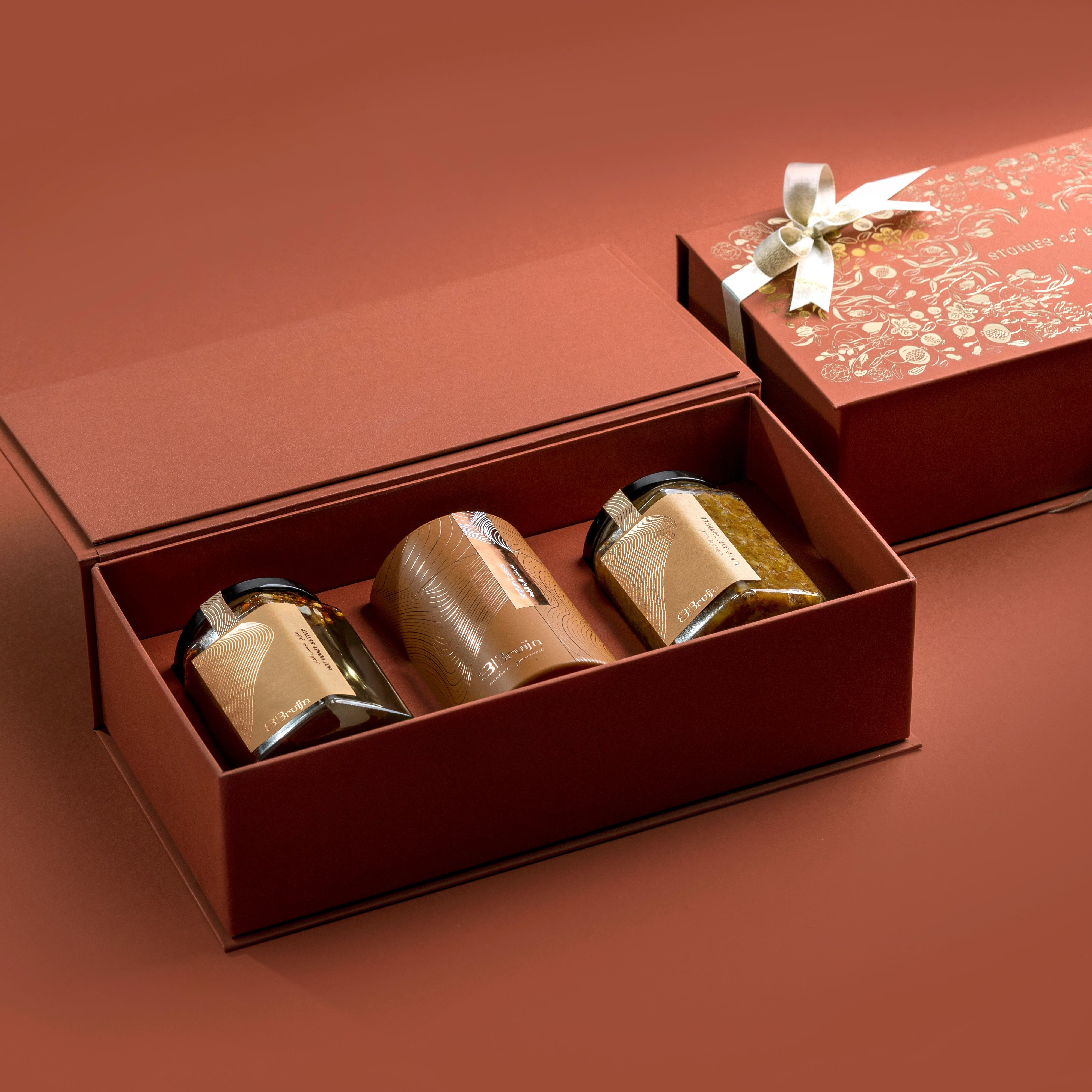 Medley Indulgence Box