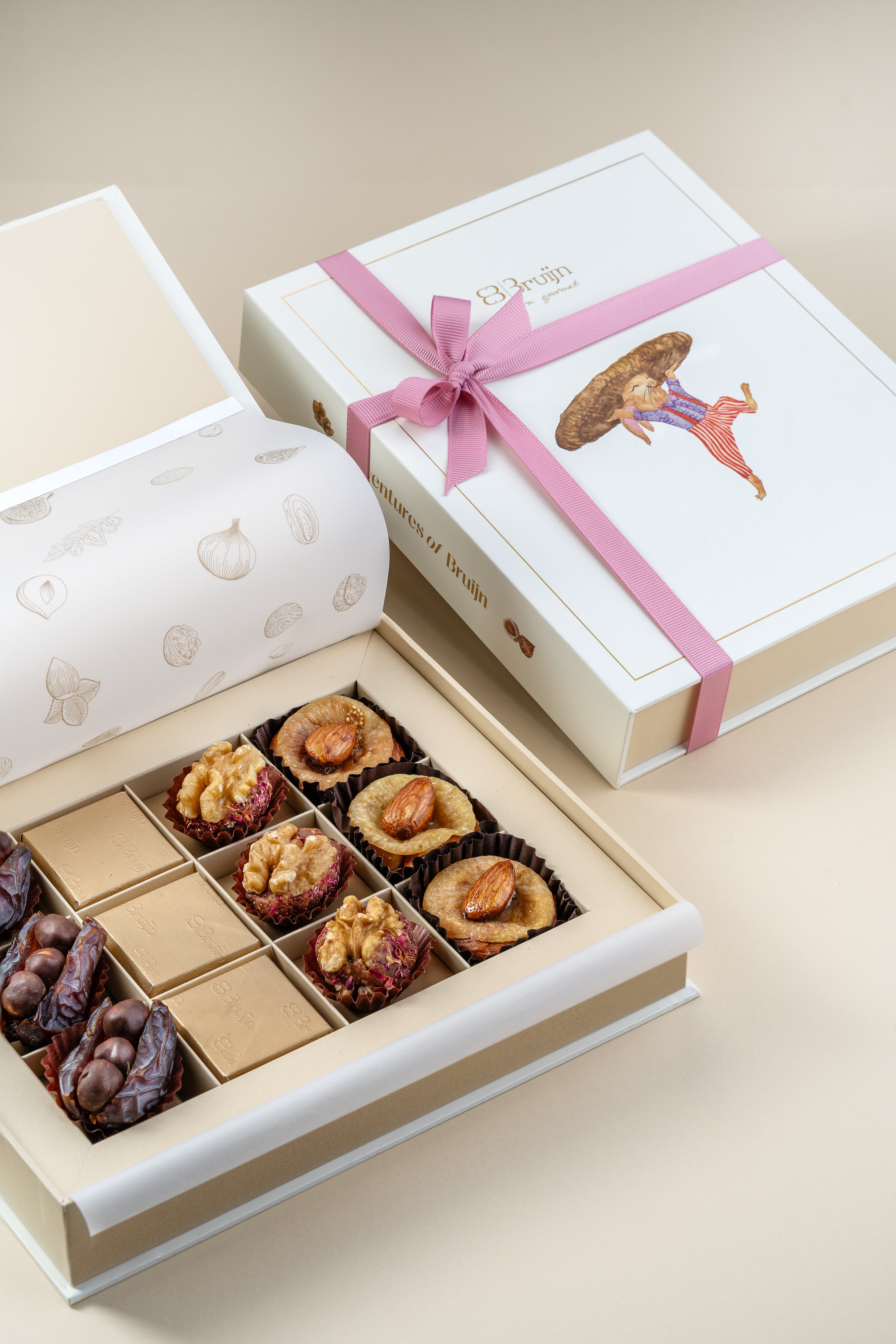Playful Cheer | 12 pcs
