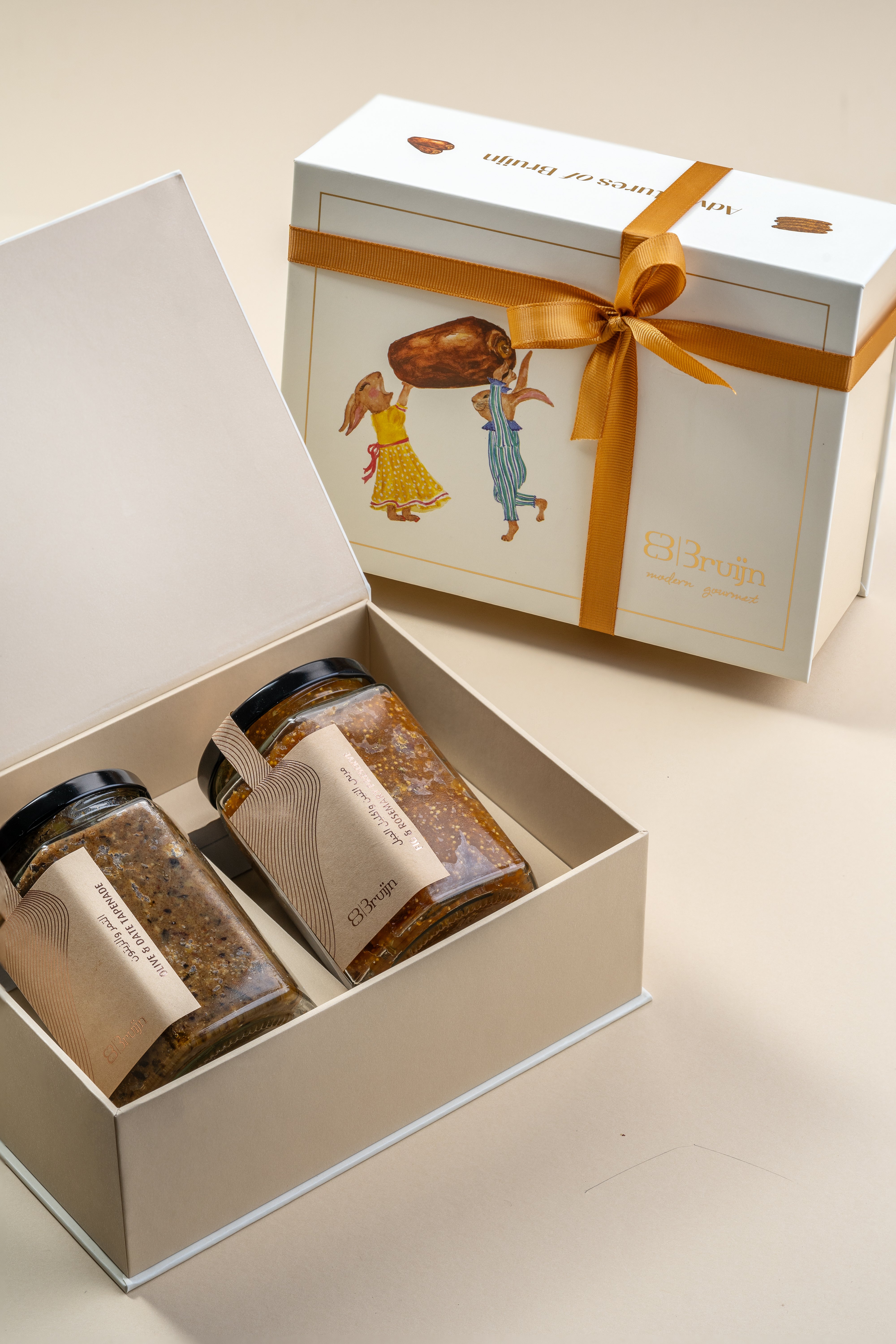 Fun & Frolic | 2 Jars