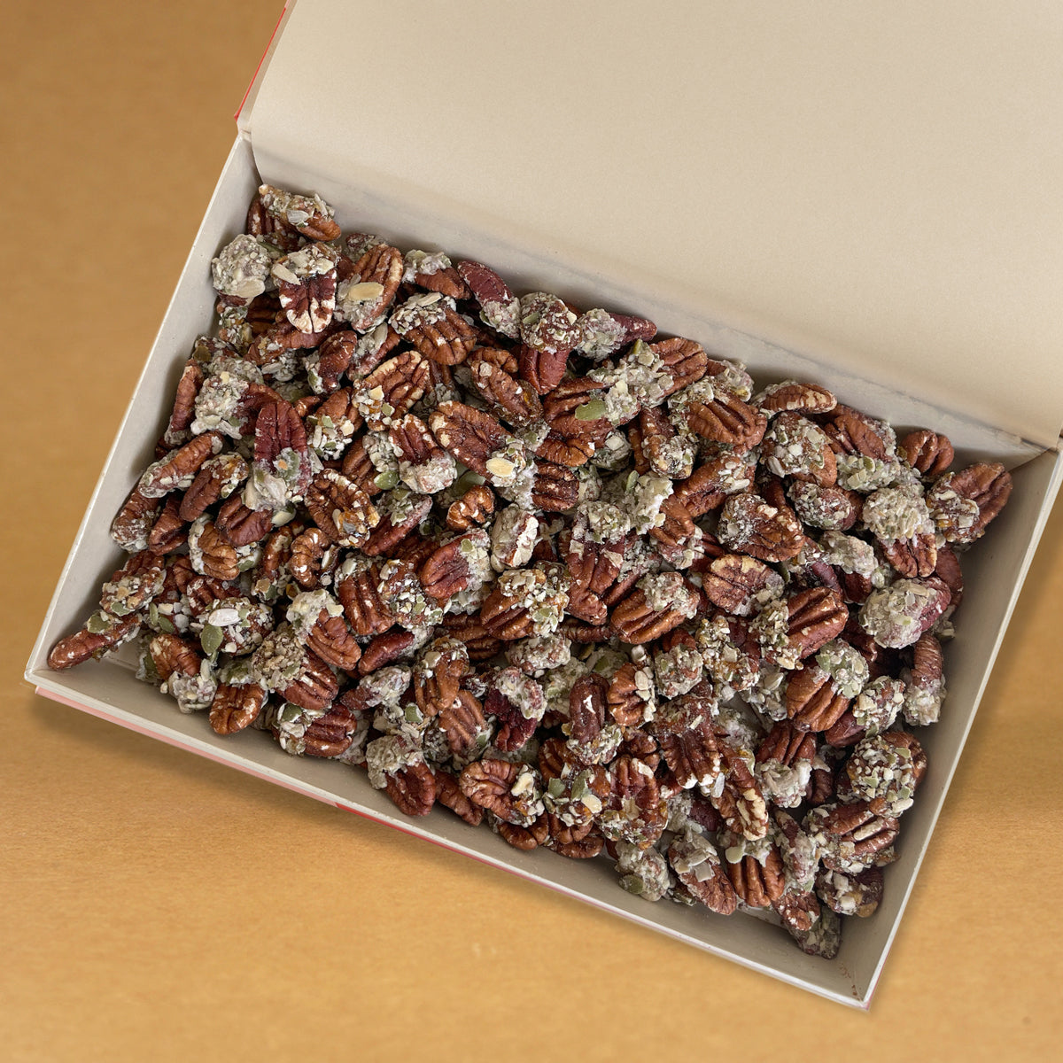 Praline Pecans