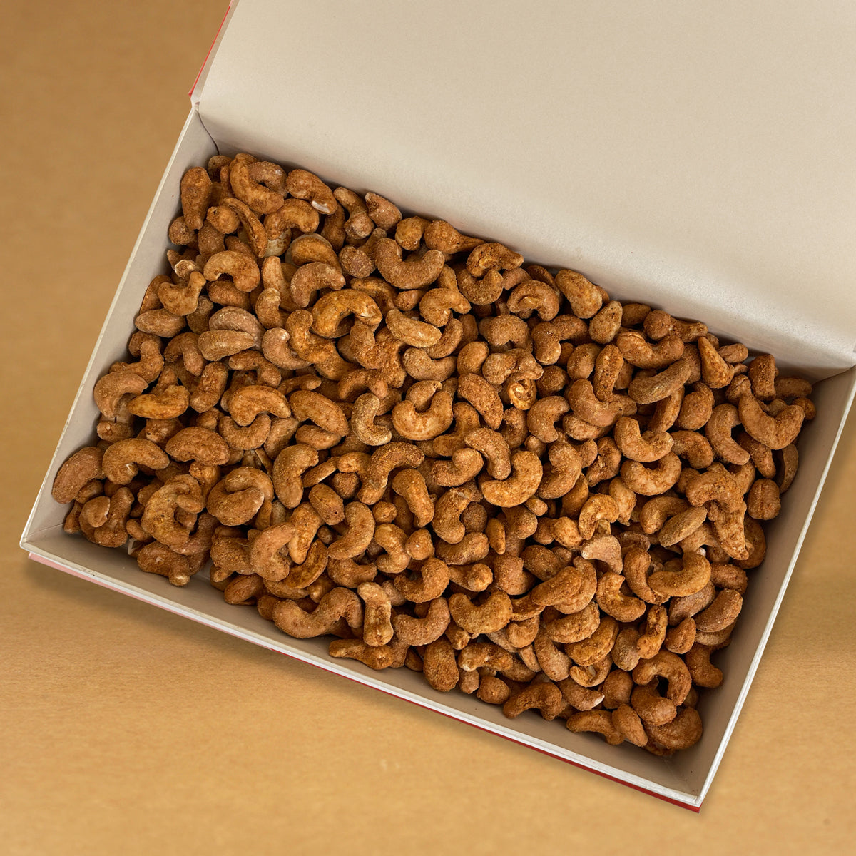 Thai Cashew