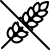 خال من الغلوتين